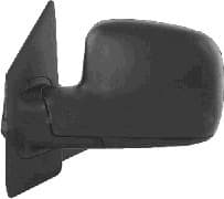 Exterior Mirror * HAGUS * 5896803