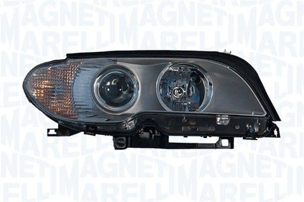 Headlight 711307022945
