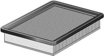 Air Filter A3033