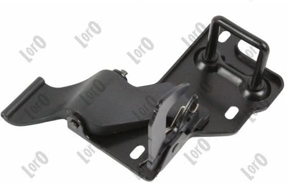 Bonnet Lock LORO 132-048-006 - image 2