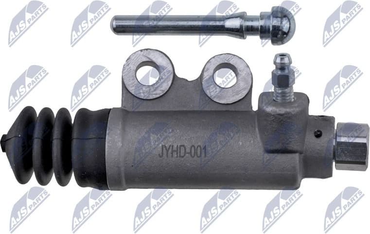 Master Cylinder, clutch NSW-HD-001 - image 3