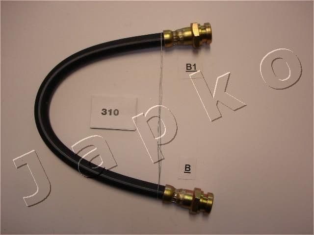 Holding Bracket, brake hose 69310
