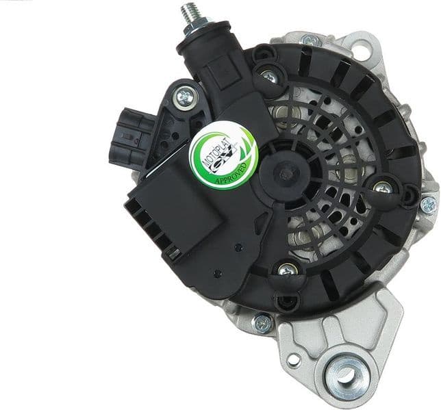 Alternator AS A0793S - image 3