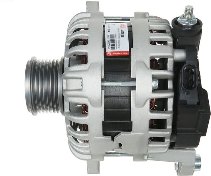 Alternator AS A0793S - image 4