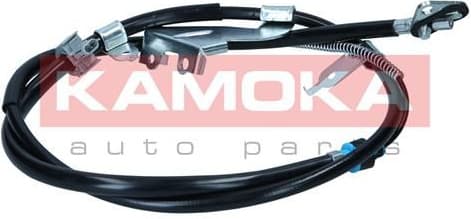 Cable Pull, parking brake 1190222 - image 4