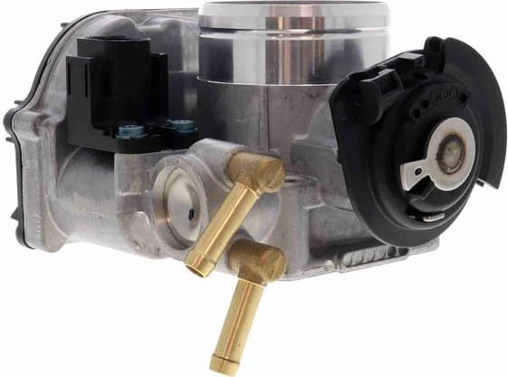 Throttle Body Original VEMO Quality V10-81-0105
