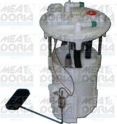 fuel supply unit 76847