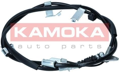 Cable Pull, parking brake 1190003