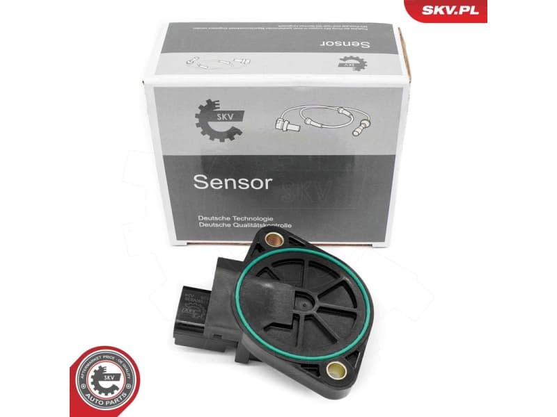Sensor, camshaft position 17SKV835