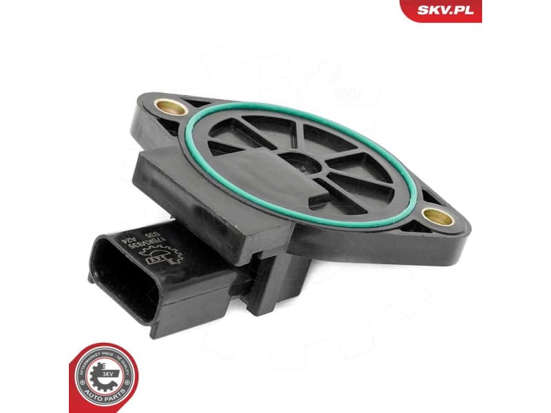 Sensor, camshaft position 17SKV835 - image 2