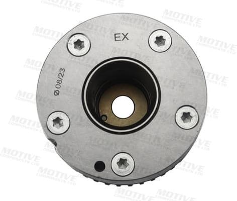 Camshaft Adjuster VVTG4048 - image 3