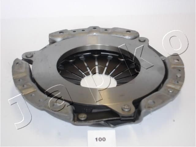Clutch Pressure Plate 70100 - image 2