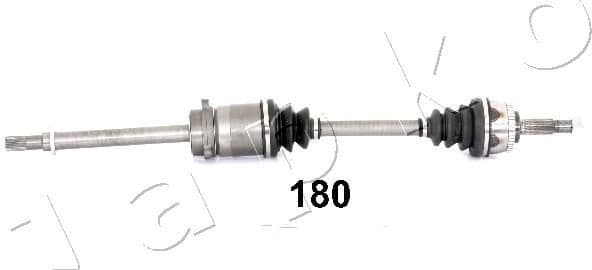 Drive Shaft 62180