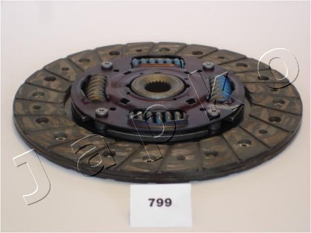 Clutch Disc 80799