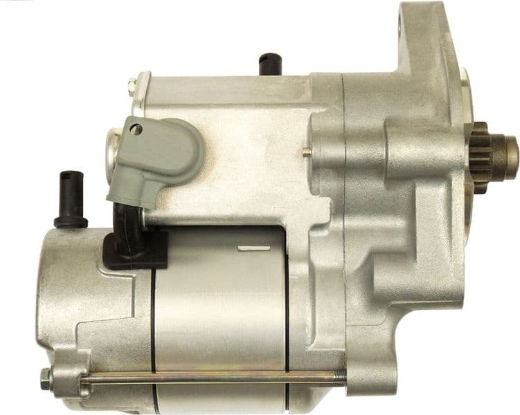 Starter Denso S6110(DENSO) - image 2