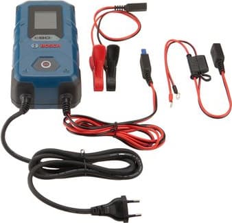 Battery Charger 0 189 921 080