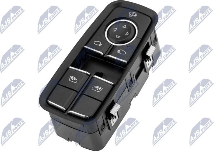 Switch, window regulator EWS-PS-005