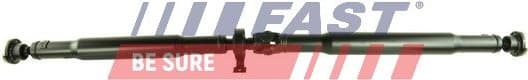 Propshaft, axle drive FT27183