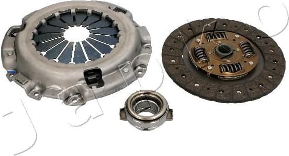 Clutch Kit 92H14