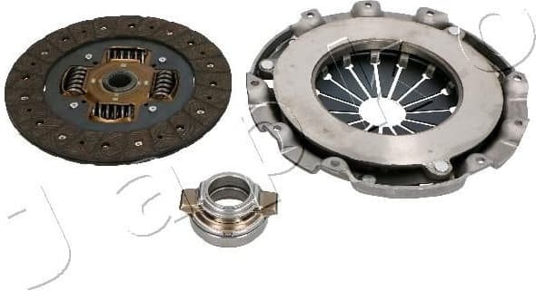 Clutch Kit 92H14 - image 2