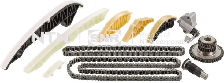 Timing Chain Kit KDC457.22
