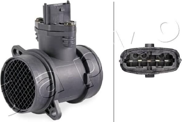 Mass Air Flow Sensor 02800