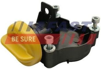 Pipe, oil filler neck FT40001