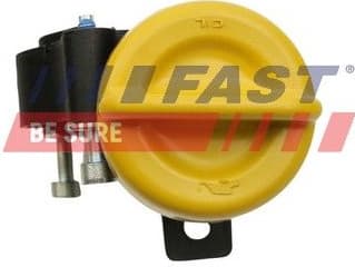 Pipe, oil filler neck FT40001 - image 3