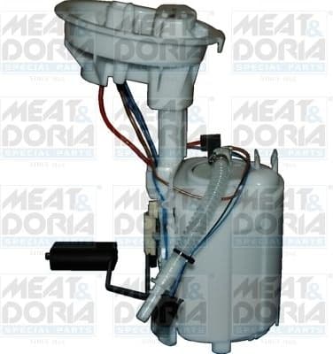 fuel supply unit 76887