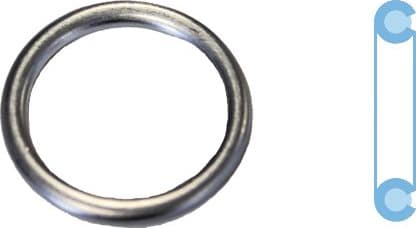 Screw Plug, oil sump 220136S - image 4