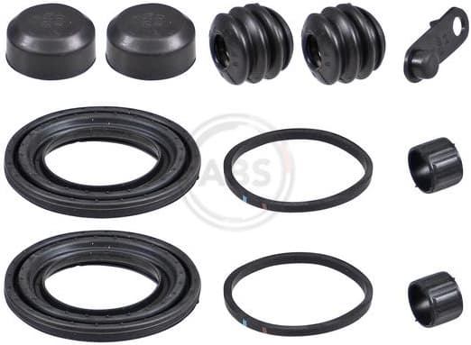 Repair Kit, brake caliper 63300