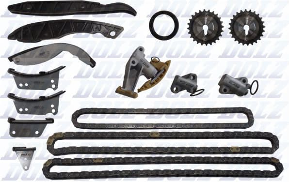 Timing Chain Kit SKCH039