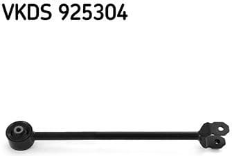 Control/Trailing Arm, wheel suspension VKDS925304