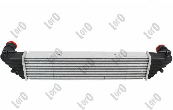 Charge Air Cooler LORO 016-018-0012 - image 2