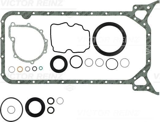 Gasket Kit, crankcase 08-29170-01