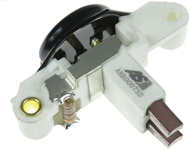 Alternator Regulator AS ARE0007S2 - image 2