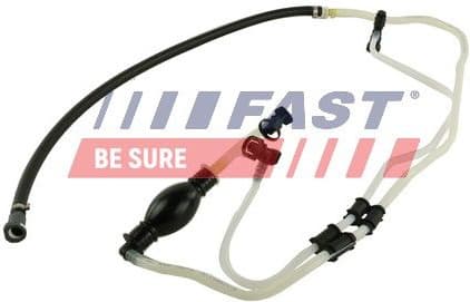 Fuel Line FT39514
