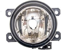 Front Fog Light 715820094000