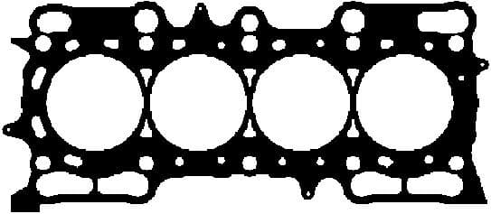 Gasket, cylinder head 415203P - image 2