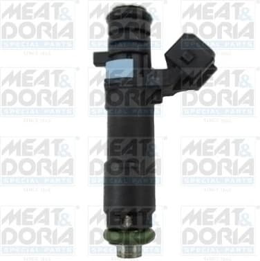 Injector 75114566