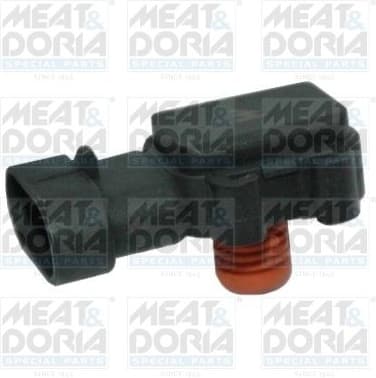 Sensor, intake manifold pressure 82328