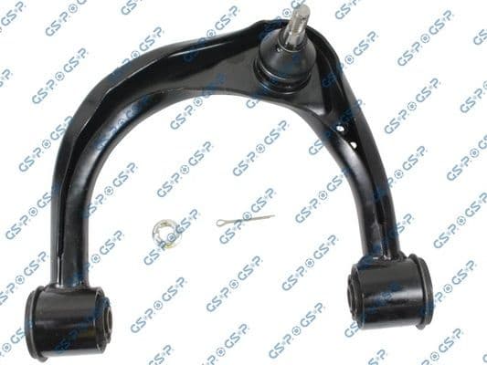 Control/Trailing Arm, wheel suspension S061451