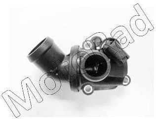 Thermostat, coolant Heavy Duty Line 626-87K