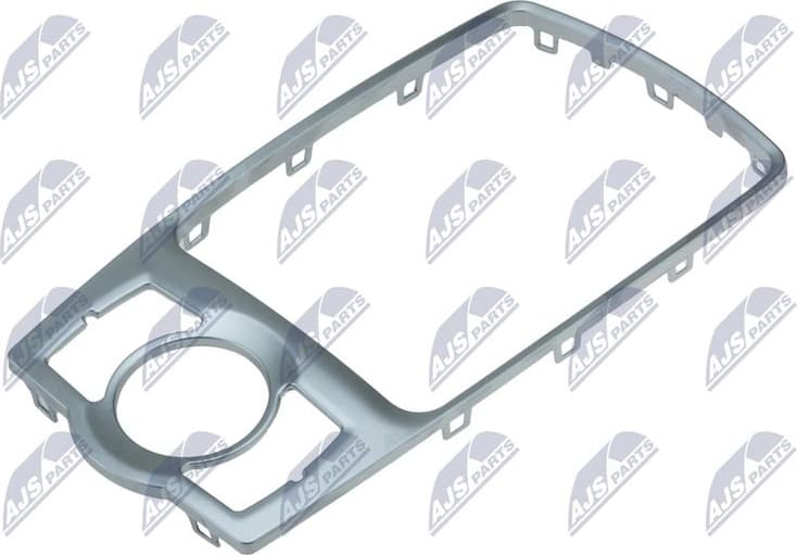 Centre Console EZC-AU-199