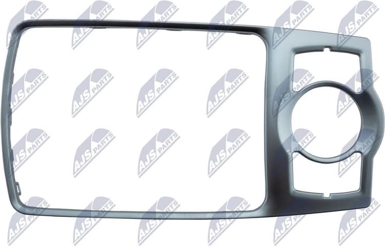 Centre Console EZC-AU-199 - image 3