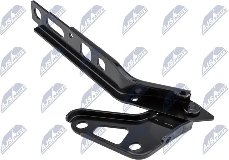 Hinge, bonnet EZC-AU-196 - image 2