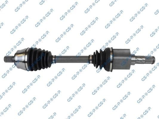 Drive Shaft 262122