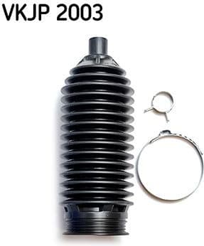 Bellow Kit, steering VKJP2003