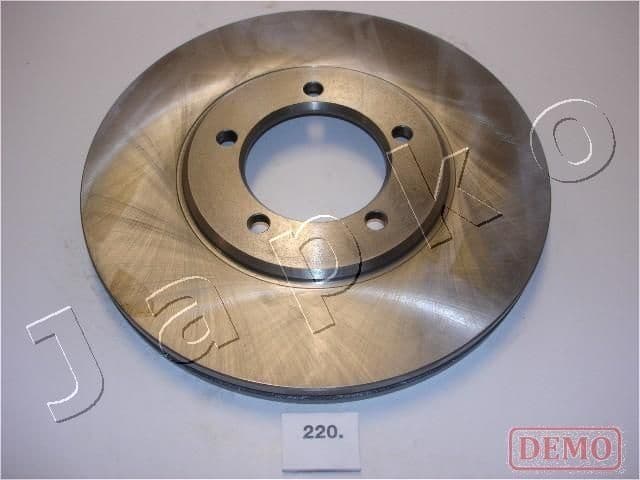 Brake Disc 60220C