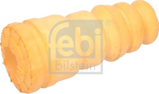 Rubber Buffer, suspension 188234 - image 2